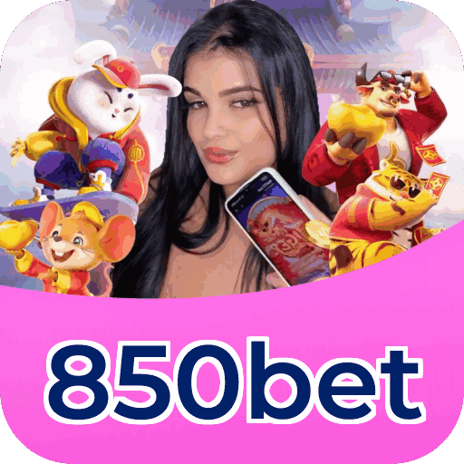 Estatísticas 850bet