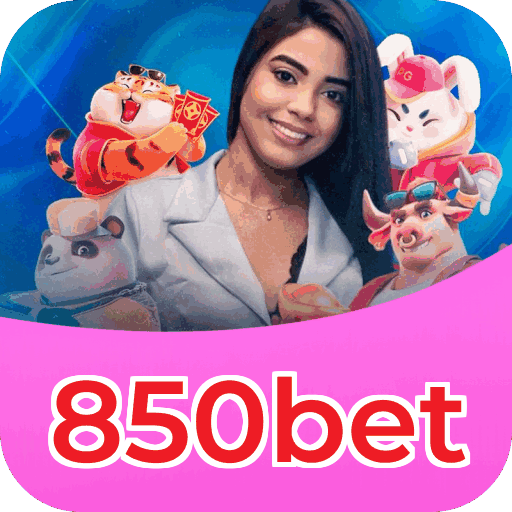 App mobile 850bet