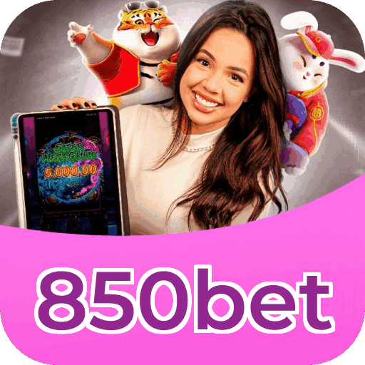 Acesso à conta 850bet