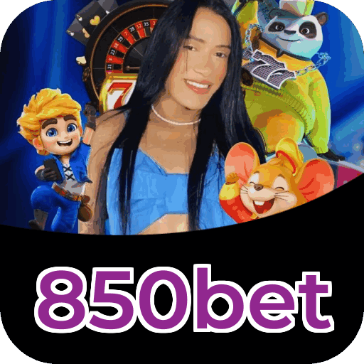 Resumo visual de bônus e campanhas 850bet